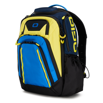 Renegade PRO Backpacks - Navy Volt