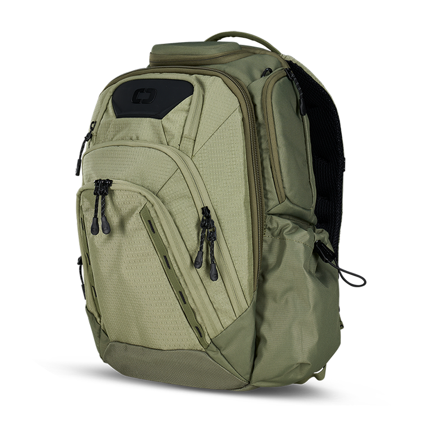 Renegade PRO Backpacks - Four Leaf Clover