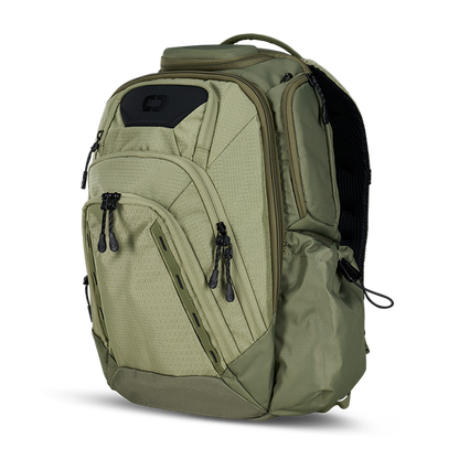 Renegade PRO Backpacks - Four Leaf Clover