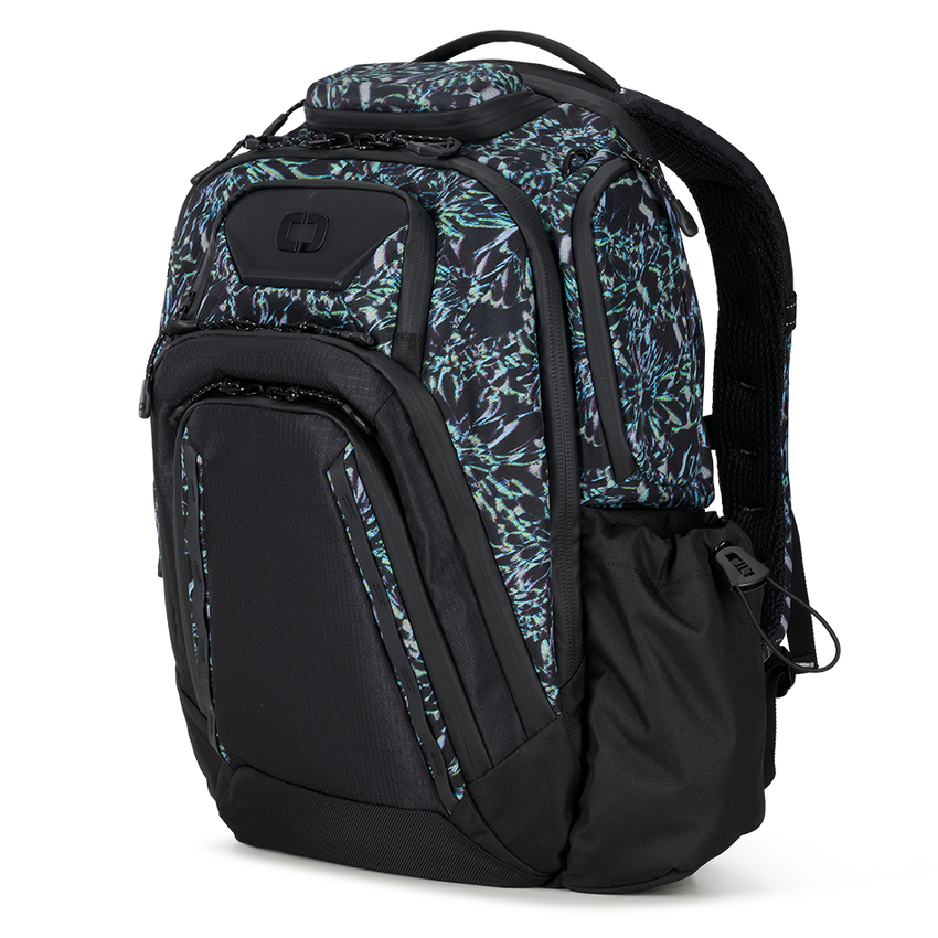 Renegade PRO Backpacks - Wildflowers