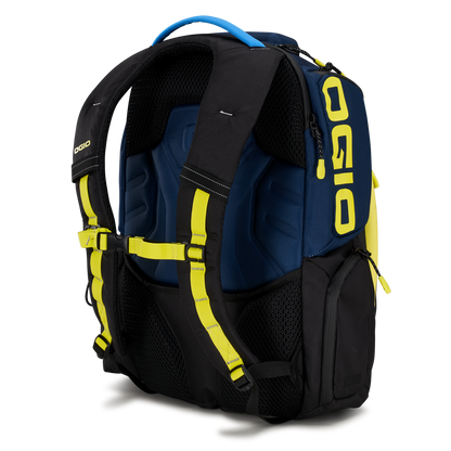 Renegade PRO Backpacks - Navy Volt