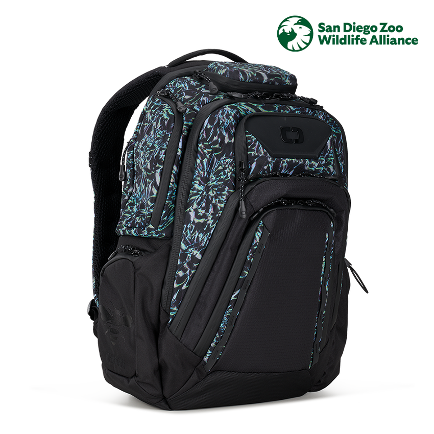 Renegade PRO Backpacks - Wildflowers