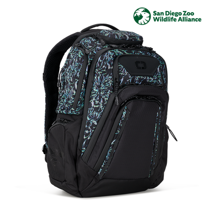 Renegade PRO Backpacks - Wildflowers