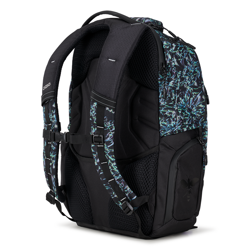 Renegade PRO Backpacks - Wildflowers