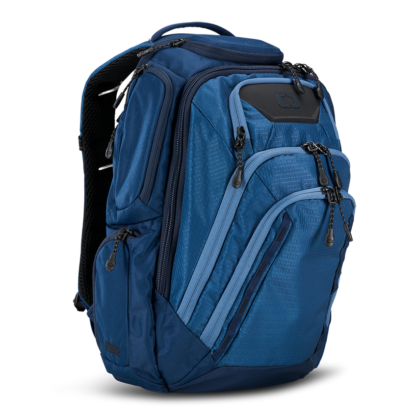 Renegade PRO Backpacks - Navy