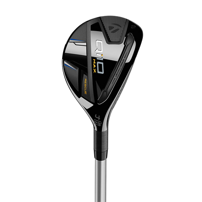 TaylorMade Qi10 Max 4 Hybrid