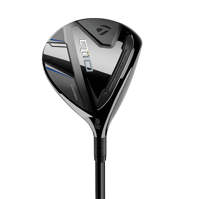 TaylorMade Qi10 5 Wood Fairway