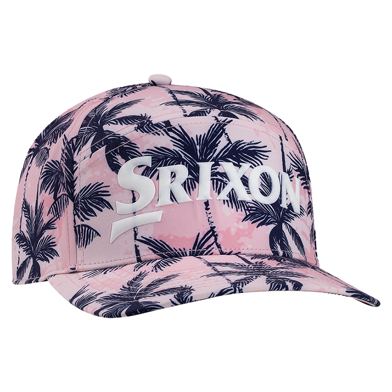 Limited Edition Hawaii Hat