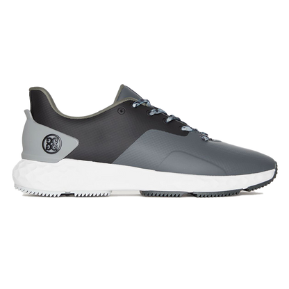 MG4+ Monochrome Golf Shoe – Monument