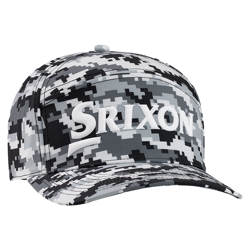 Limited Edition Camo Hat