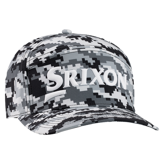 Limited Edition Camo Hat