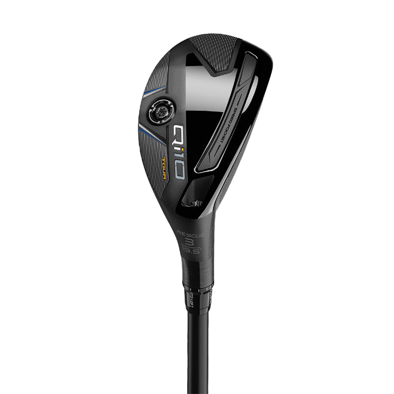 TaylorMade Qi10 Tour Hybrid