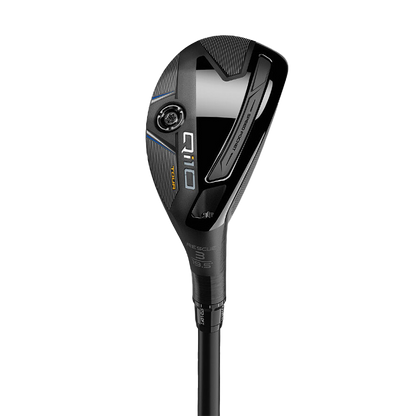 TaylorMade Qi10 Tour Hybrid