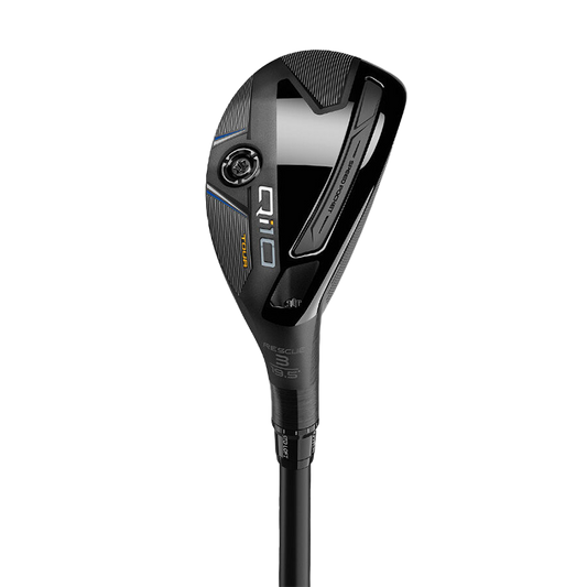 TaylorMade Qi10 Tour Hybrid