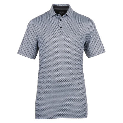 Callaway Golf Tee All Over Print Shirt