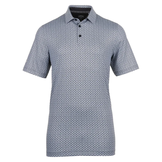 Callaway Golf Tee All Over Print Shirt