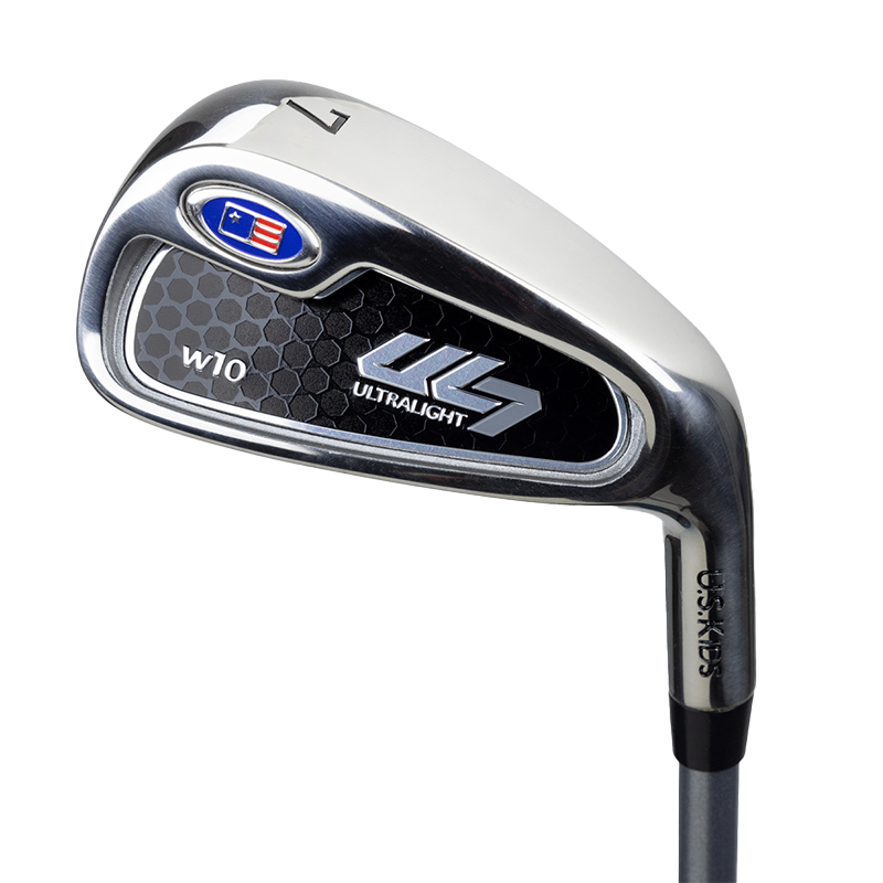 UL63-u 7 Iron