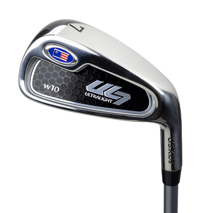 UL63-u 7 Iron