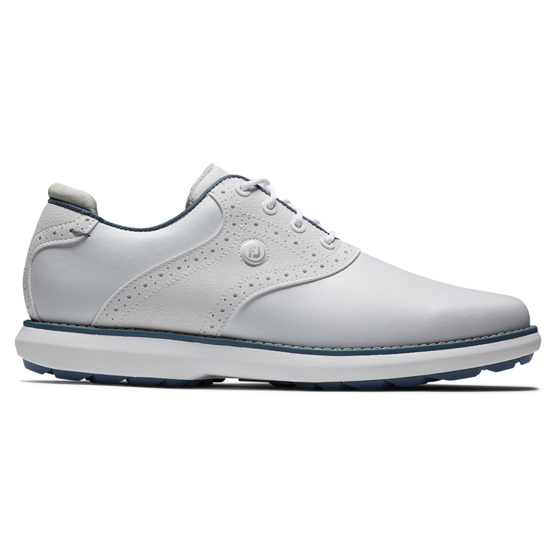 FootJoy Traditions Spikeless Women