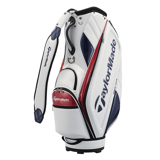 TaylorMade AusTech Cart Bag