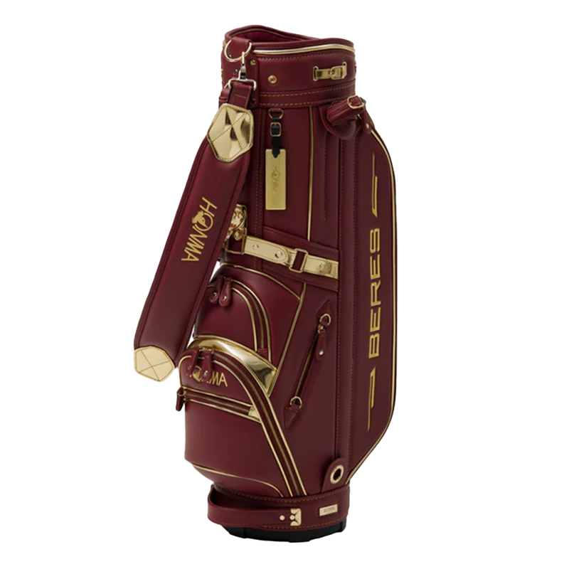 Ladies BERES 4-Star Cart Bag