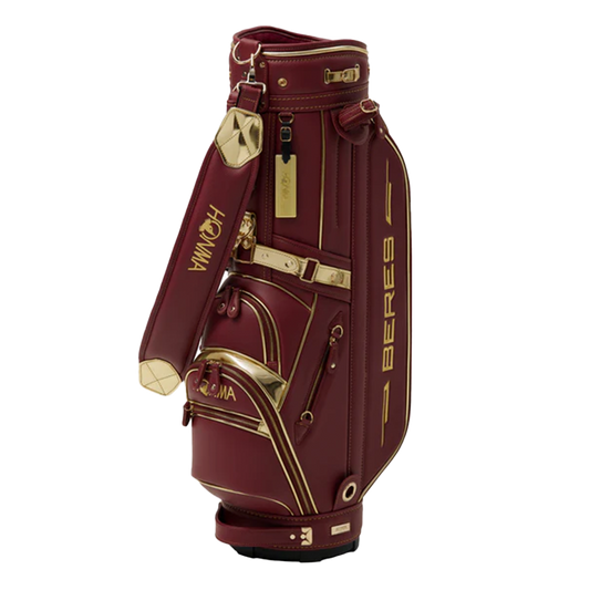 Ladies BERES 4-Star Cart Bag