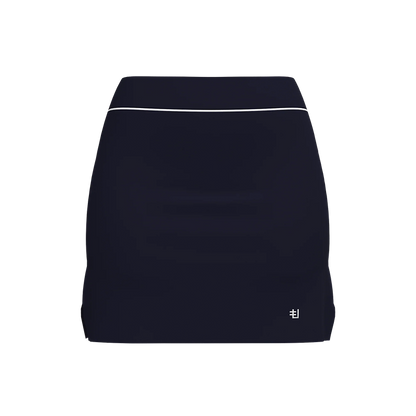 Emma Ladies Skort - Navy