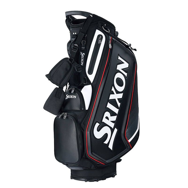 Tour Stand Bag