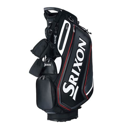 Tour Stand Bag