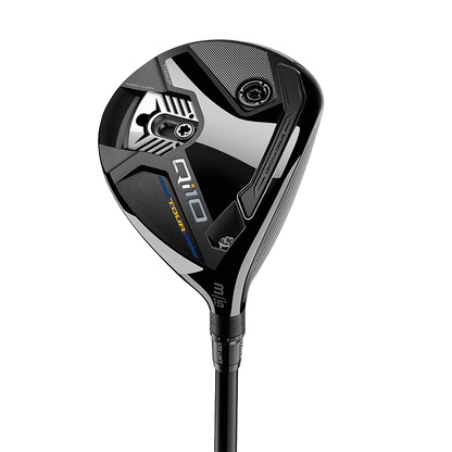 TaylorMade Qi10 3 Wood Tour Fairway