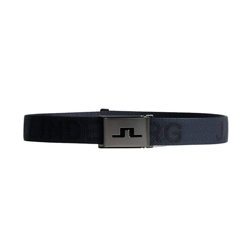 Roy Logo Webbing Belt