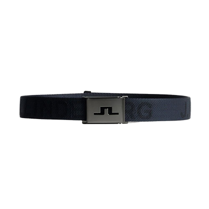 Roy Logo Webbing Belt