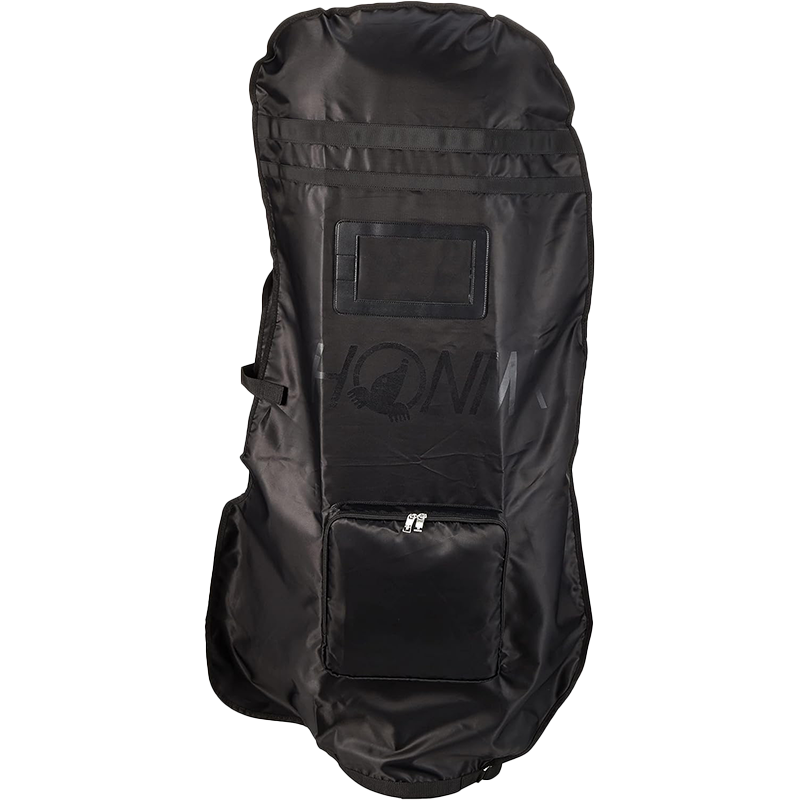 Honma Golf Travel Cover