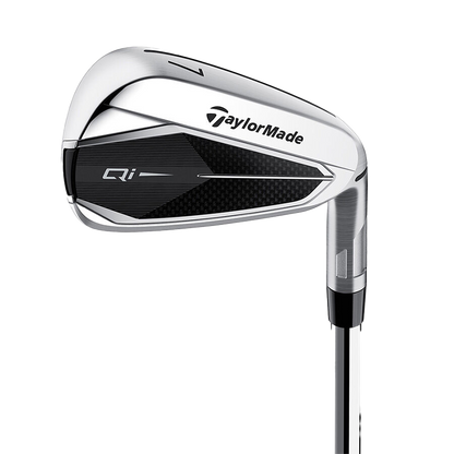 TaylorMade Qi Steel Irons Set