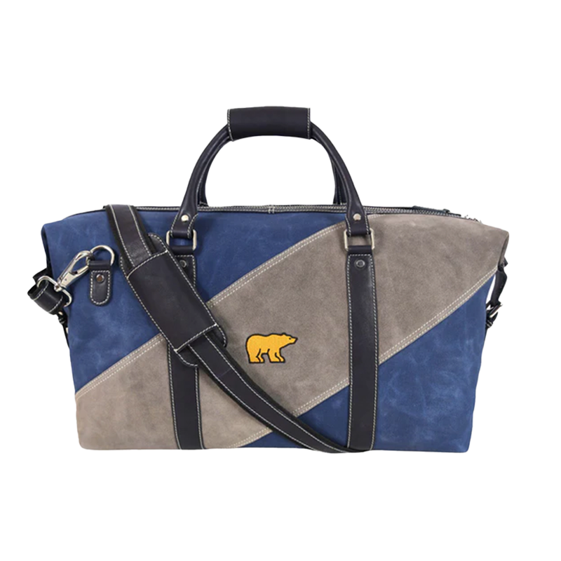 Jack Nicklaus Golden Bear Maidstone Duffel Bag