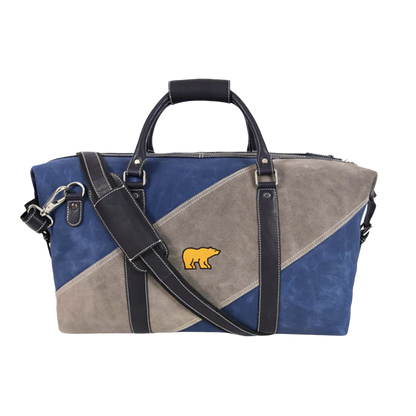 Jack Nicklaus Golden Bear Maidstone Duffel Bag