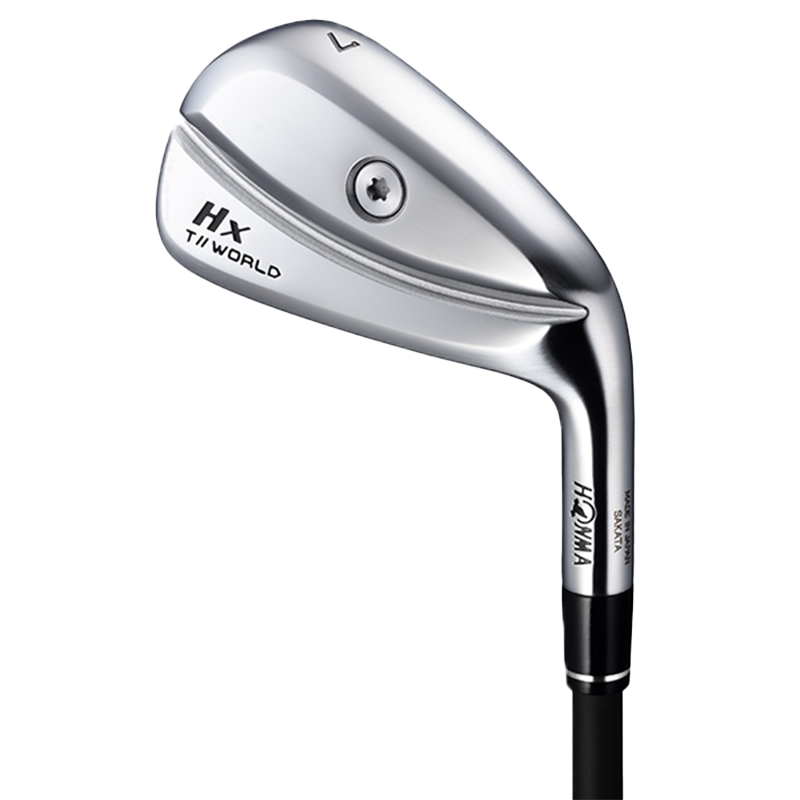 T//World HX TW767 (5-PA) Graphite Irons