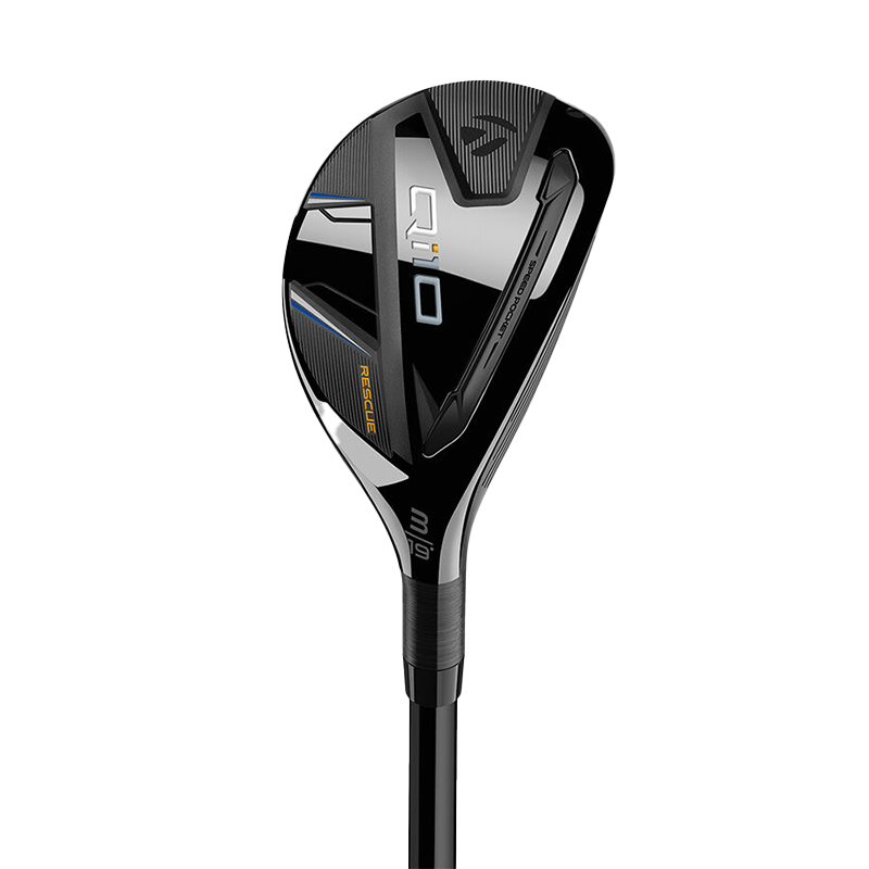 TaylorMade Qi10 3 Hybrid