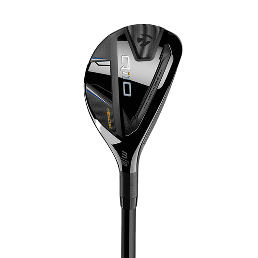 TaylorMade Qi10 3 Hybrid