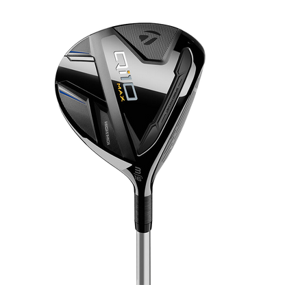 TaylorMade Qi10 5 Wood Max Fairway