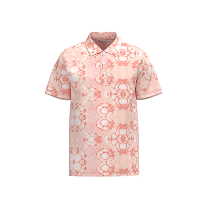 Quantum Polo - Peach