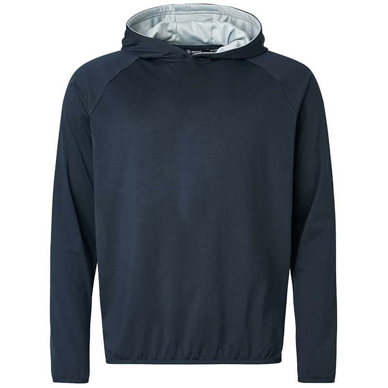 Jr Loop Hoodie Navy