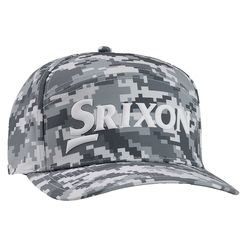 Limited Edition Camo Hat