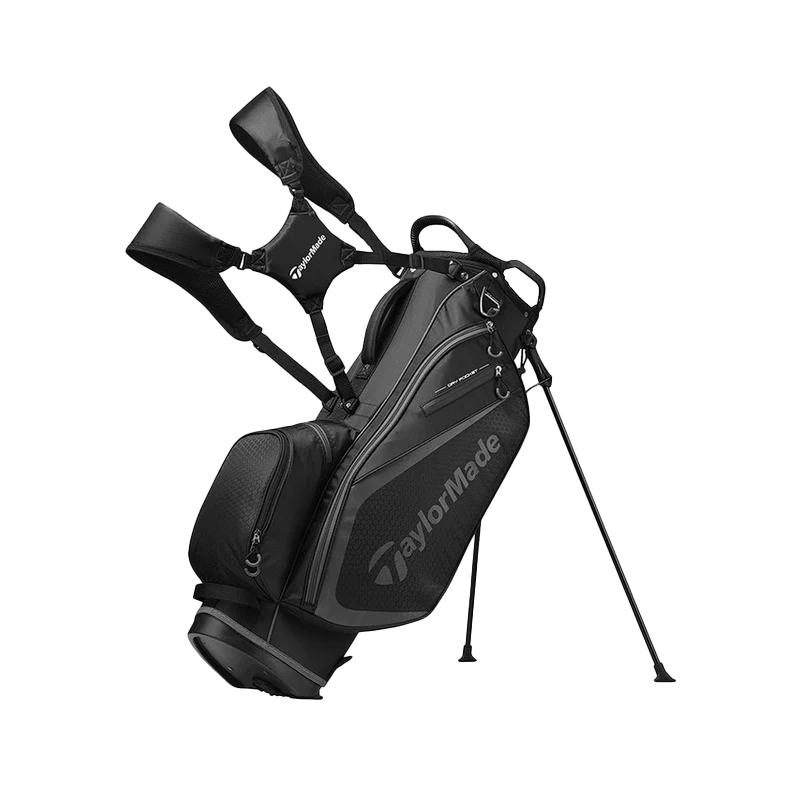 TaylorMade Select Plus Stand Bag