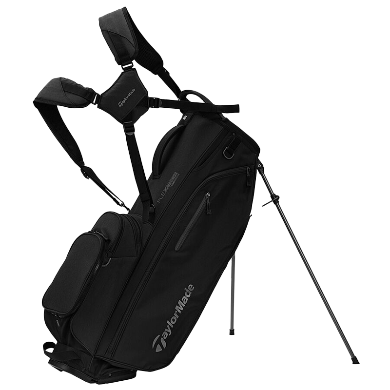 TaylorMade FlexTech Crossover Golf Bag