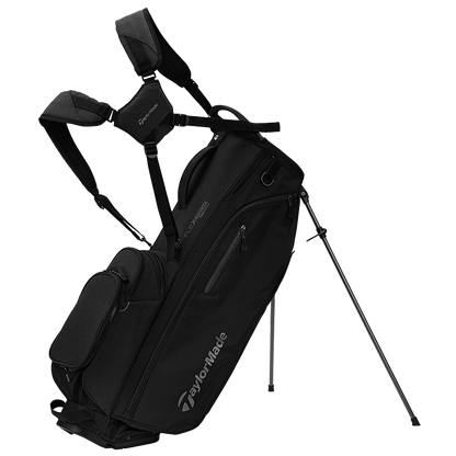 TaylorMade FlexTech Crossover Golf Bag