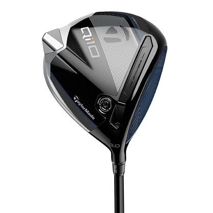 TaylorMade Qi10 Driver Right Hand