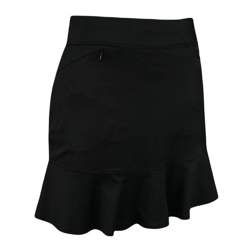 Flounce Skort 46CM/18