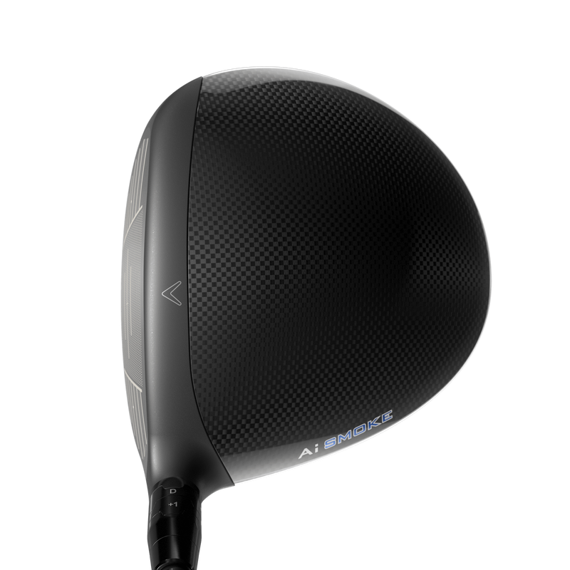 Paradym Ai Smoke MAX Driver 10.5