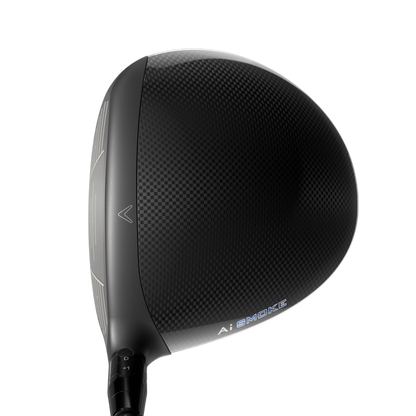 Paradym Ai Smoke MAX Driver 10.5